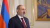 Прем’єр Вірменії Пашинян подав у відставку, щоб спричинити дострокові вибори