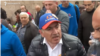 Armenia - Prime Minister Nikol Pashinian campaigns in Aragatsotn province, May 13, 2026. 