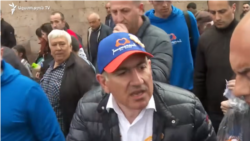 Դիտորդներն ահազանգում են վարչական ռեսուրսի չարաշահման մասին, վարչապետը՝ արձագանքում