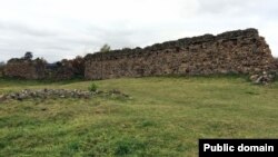 Крэўскі замак.