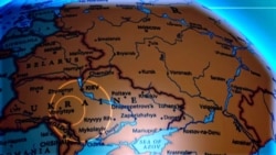 У Казахстане чэмпіянат па гульні безгаловым казлом