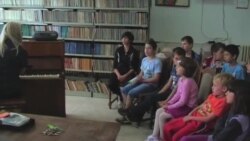 Opštinska djeca bez opštine