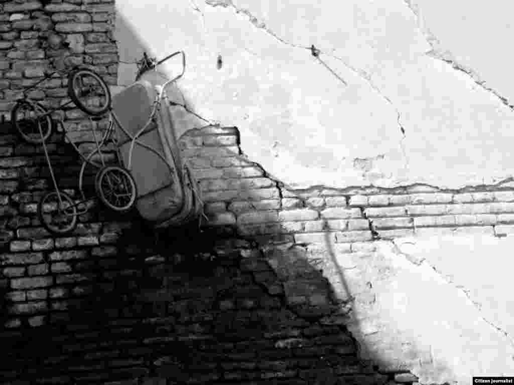 271 ნიკა ბეგაშვილი: უსათაურო