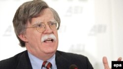 John Bolton