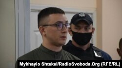 23 лютого Приморський суд Одеси визнав громадського активіста Сергія Стерненка винним у справі про викрадення й засудив до понад 7 років ув’язнення