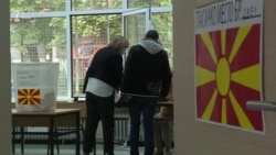 Votimi në Maqedoninë e Veriut përcillet me probleme teknike