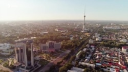 Ўзбекистонда ягона QR-код атрофида баҳслар кучайди