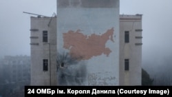 Наслідки ударів по Костянтинівці, фото ілюстративне