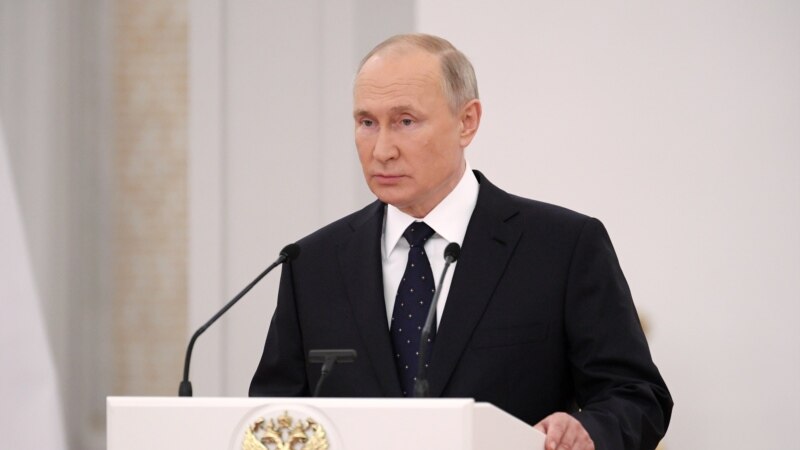 Путин- ситуацијата со коронавирусот во некои региони е влошена