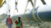 EU Invests In New Pipeline