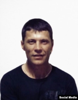 Иван Березовский