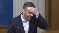 Gafovi u Crnoj Gori 2025: Šakom u čelo! 