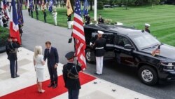 NO COMMENT | Șeful NATO și liderii europeni sosesc la Casa Albă, 18 august 2025