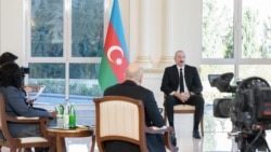 Ալիևը համոզված է՝ «Զանգեզուրի միջանցքը կբացվի»