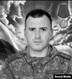 Петр Бадулин