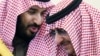 گزارش رویترز از جریان تغییر ولیعهد و جابه‌جایی قدرت در عربستان