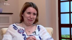 Посол Великої Британії вивчила українську: «Найбільший виклик – не говорити російською» – відео