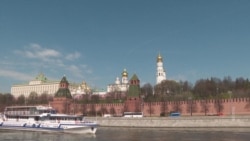 В Кремле думают об окончании войны?      