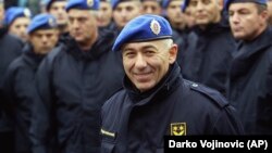 Ish-gjenerali serb Goran Radosavljeviq