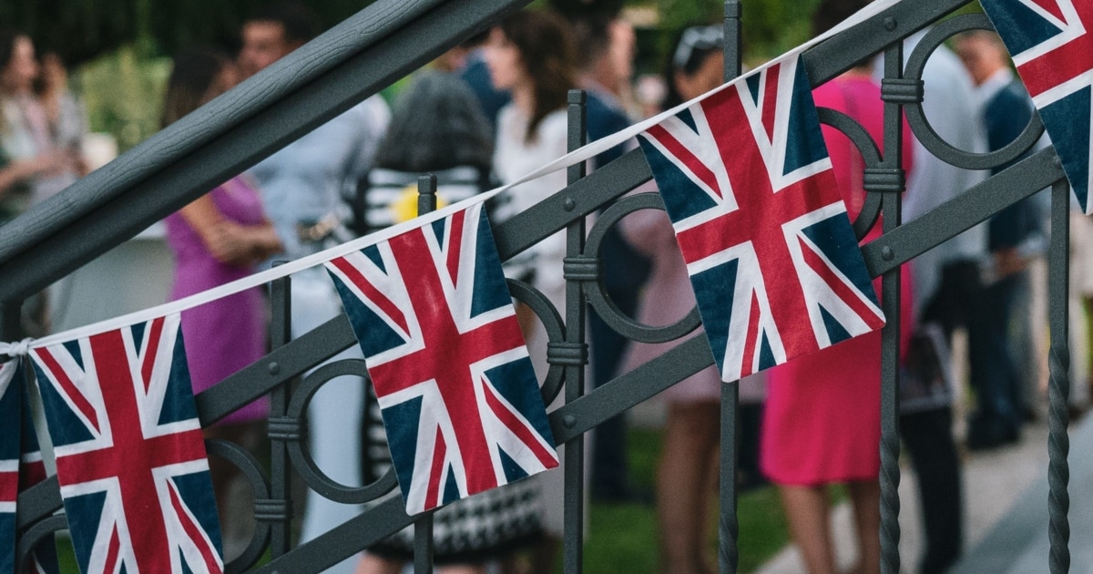 Britania sanksionon dhjetëra persona  përfshirë një shqiptar