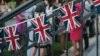 Zastave Velike Britanije