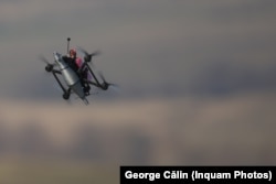 Військові навчання «Дакійська осінь 2025» (Dacian Fall 2025), Румунія, 13 листопада 2025 року