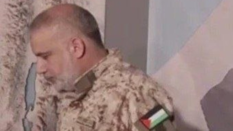 فرمانده جدید شاخه نظامی حماس در «حمله هدفمند» اسرائیل کشته شد