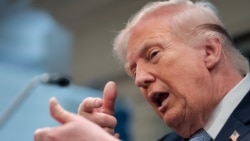 Թրամփը զգուշացրել է՝ ԱՄՆ-ն ավելի ուժեղ կհարվածի Իրանին, եթե չհետևեն հրադադարի պայմաններին