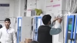 بلخ او سمنګانو کې مرګونې زلزلې لسګونه کسان وژلي او سلګونه نور یې ټپیان کړي 