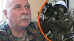 Як досвід попередніх воєн допомагає колишньому українському військовому витримати напад РФ