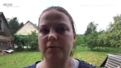 Костенко уехал из колонии с украинскими консулами в целях безопасности – правозащитница (видео)
