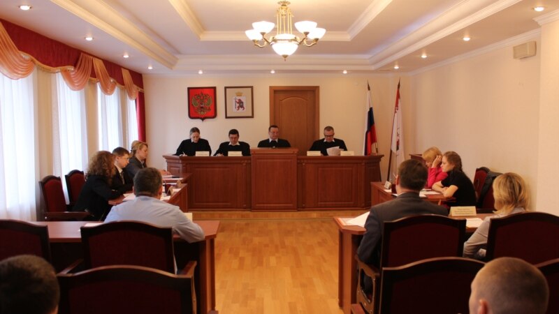 Власти Марий Эл намерены упразднить Конституционный суд со следующего года