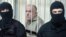 Oleksiy Pukach was sentenced to life in prison in January 2013 being found guilty of personally strangling Heorhiy Gongadze to death.