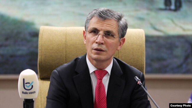Zahid Oruc