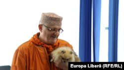 Vasile Botnaru:Vinerea neagră, în ziua de duminică