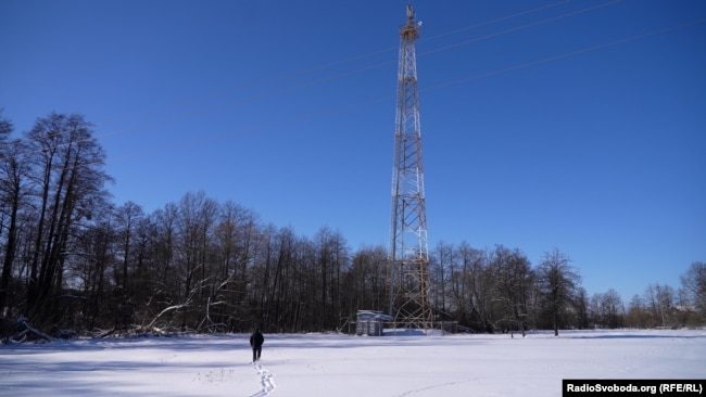 «Тобто є башта, якщо ми розуміємо, що комусь треба туди зайти зі своїми обладнаннями, в нас є така дуже потужна співпраця, ми розуміємо, що кожен абонент дуже важливий, треба щоб мав зв’язок», – Устинова про співпрацю з іншими операторами мобільного зв'язку