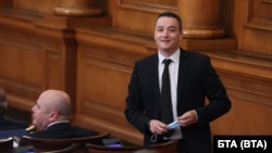  Явор Божанков 