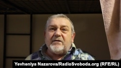 Сергій з Кам'янського