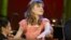 Аляксандра Дзенісеня, фота <a href="http://www.youngmusicians.tv/page/vienna-2012">youngmusicians.tv</a>