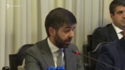 Մոսկվան ներկայացրել է հայկական գյուղմթերքի ներմուծումը վերականգնելու պայմանները
