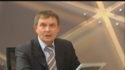 Свабода на Белсаце, 6 чэрвеня 2009. Частка 3