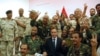 Libya's NTC Elects Interim Premier