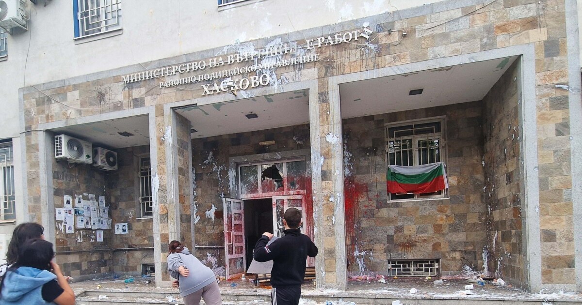 Добро утро!Най-важното е тук:Изборите в РумънияСмъртта на деца в БългарияКак