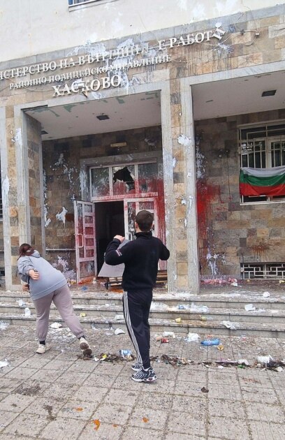 Добро утро Най важното е тук Изборите в РумънияСмъртта на деца в БългарияКак