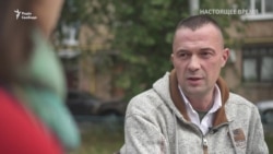У Києві побили ветерана бойових дій, який зізнався, що він гей – відео