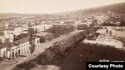 რუსთაველის გამზირი