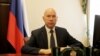 Aleksandr Vorobiov was arrested on July 2019. (file photo)