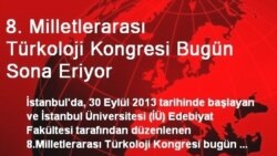 Истанбул җыенында кырымтатар тарихы турында чыгышлар булды