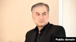 محمود احمدی بیغش، نماینده مجلس یازدهم