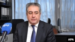 Qubad İbadoğlu